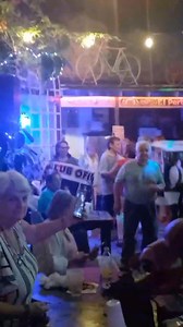 97 reactions · 19 comments | El Portal del Tango a puro baile!! Con algunas de las banderas de mi club de fans presentes!! Gran noche!! | Ariel Ivaldi | Facebook