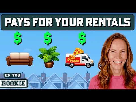 8 Side Hustles REAL Investors Use to Buy Rentals (With Case Studies)