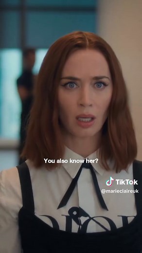 Devil Wears Prada 2 Trailer Released