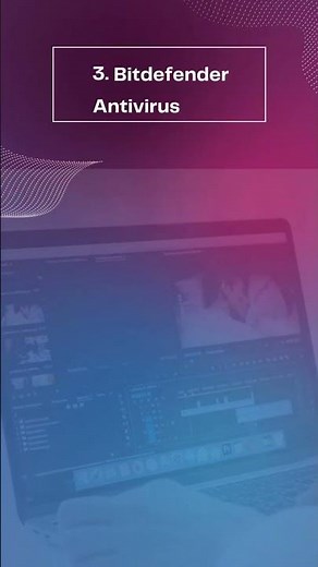 5 Best Free Antivirus for Windows 10/11