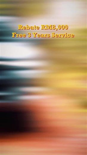 @Florence | Toyota Sabah @Toyota Jane • Penampang KK