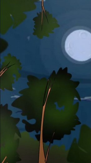 nights in the forest part 3