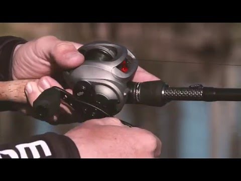 13 Fishing Inception Reel