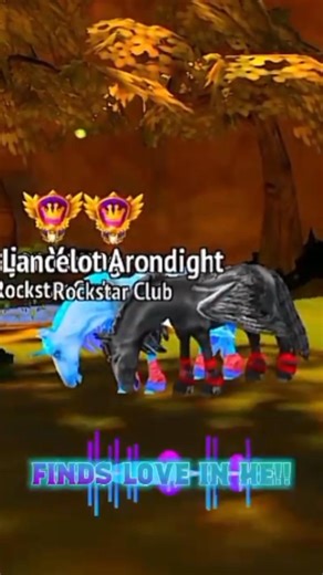 Love in hell (Horse Riding Tales) #rockstarclubhrt
