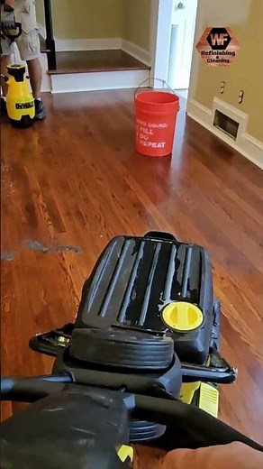 Wax Removal After 15 Years Using Quick Shine in Warren NJ