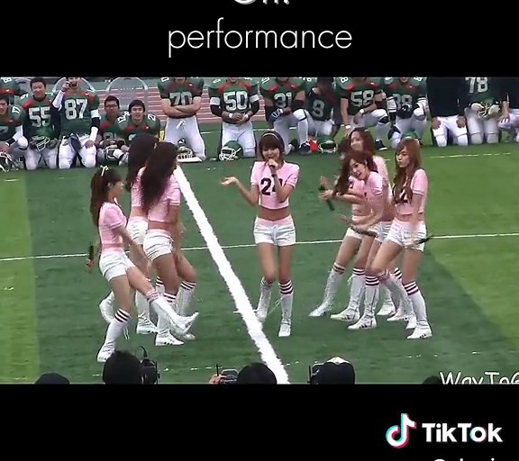 #GIRLSGENERATION ∷ Oh! performance #SNSD #OH #taeyeon #sunny #tiffany #hyoyeon #yuri #sooyoung #yoona #seohyun #jessica #snsdoh #ohgirlsgeneration #dancepractice #KPop #kpopfyp #fyp