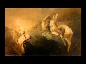 Richard Wagner: Das Rheingold - Finale (Arr. Stokowski)