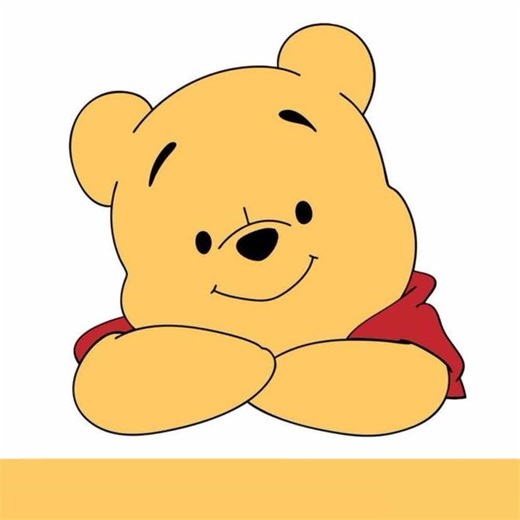 Delicious Matcha Cake Recipe Inspired by Winnie the Pooh