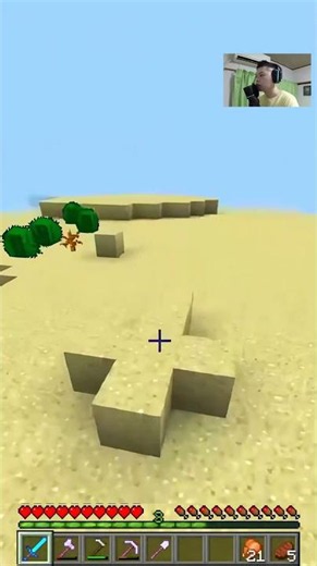 SOMETHING BUILT THIS ON MY MAP WHILE I WAS ASLEEP — Minecraft