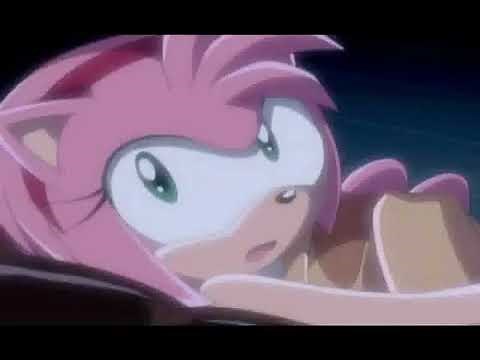 Sonic X - Mejor Escena - Sonic X Capitulo 52 Sub Español