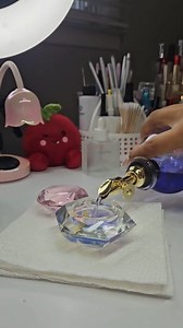 Si no tienes acrilicos de colores este video es para ti unas de los 60 | Marisol Beauty Tutorials