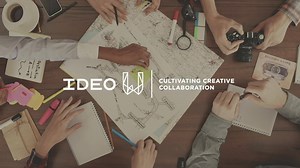 Today’s complex challenges require a different type of teamwork. Learn how to build a culture that inspires innovation in our new online course, Cultivating Creative Collaboration: https://ideo.to/collaboration | IDEO U