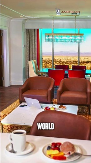 Luxury, entertainment, and relaxation—all in one place at South Point Hotel, Casino & Spa!
