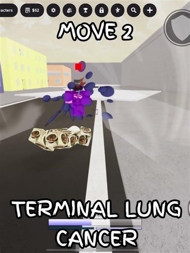 JJS Skill Builder: GRANDPA ITADORI