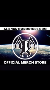 1.1K views · 42 reactions | Have you checked out our online store yet? #alienantfarm #merch | Alien Ant Farm | Facebook