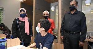 Perpustakaan Digital Kedah bawa evolusi baharu | Harian Metro