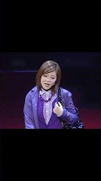 ミュージカル本気でオンリーユーのあやや #松浦亜弥 #あやや