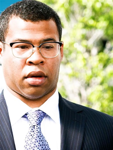 He Thought the Driver Was Brushing Her Off【Key & Peele】 #movie #film #funny