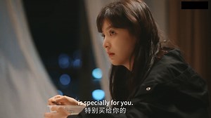 251K views · 6.4K reactions |  The Cinderella was in low spirits after visiting her deceased father. The cold and aloof CEO specially bought chicken soup to comfort her!|灰姑娘看望已逝父親心情低落，高冷霸總專程買雞湯來安慰！ #TheFirstFrost #难哄 #BaiJingting #白敬亭 #ZhangRuonan #章若楠 #YOUKU #优酷 #ChenHaosen #ZhangMiaoyi #ZhaiXiaowen #LiuChutia #cdrama #love #fyp | 追剧草莓酱 | Facebook