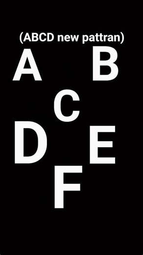 abcd new pattran