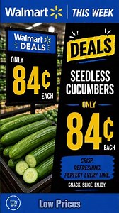 Walmart Canada Day Grocery Deals You Need Before They’re Gone