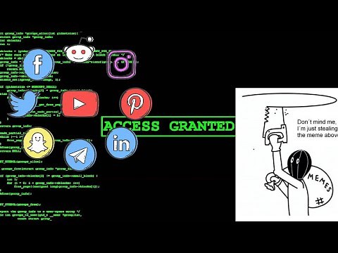 Download images and videos from the internet with gallery-dl