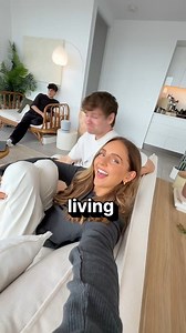 a day in the life living with two guys 😂 | Sarah Betts
