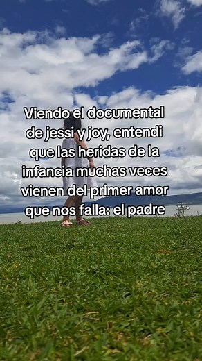 Documental Jesse y Joy: Heridas del Primer Amor