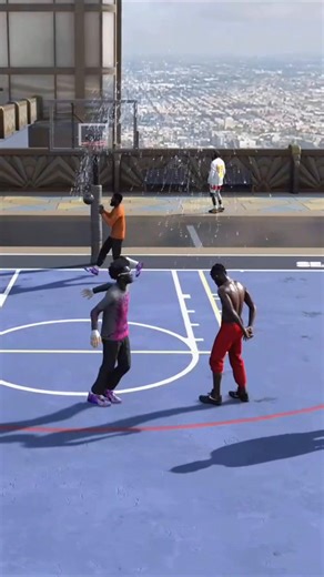 Best Jumpshot Techniques for NBA 2K Players