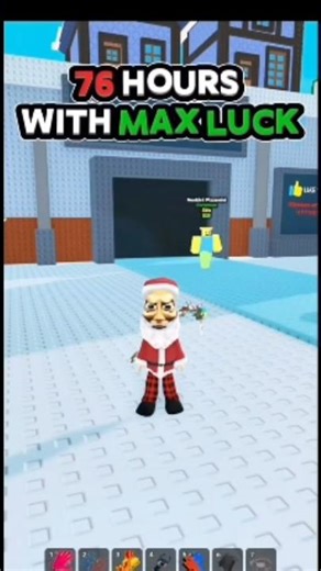 This New Money Money Reindeer🫎 was way too Fast....in steal a brainrot 😅#roblox #stealabrainrot