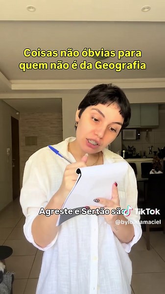 Geografia do Brasil: diferenças entre mar e oceano
