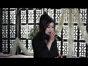 Kidung Sawer SUNDA - Prosesi Sawer Pengantin Adat Sunda