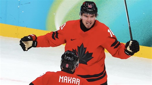 Suzuki's post-game interview vs. Team Czechia