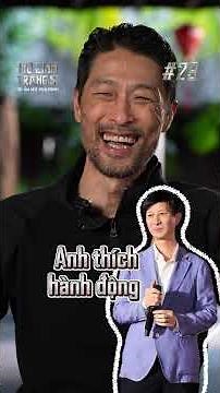 Johnny Trí Nguyễn Tiết Lộ Đây Là Phim "Rất Phức Tạp", Chưa Bao Giờ Làm Phim Công Phu Đến Vậy | #29