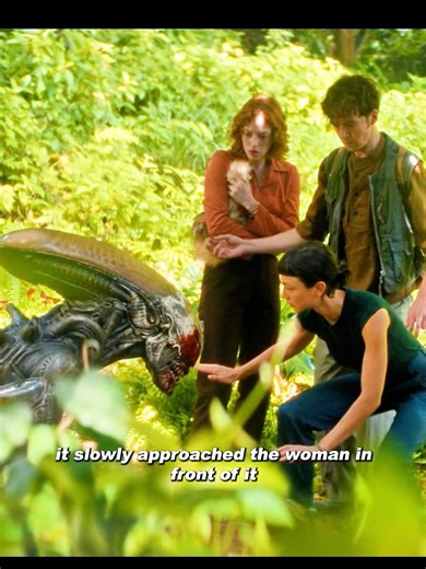 Control of the Alien: A New Adventure