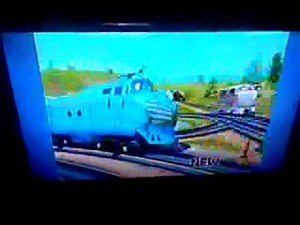 New Chuggington Disney Channel Promo