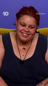 397K views · 1.4K reactions | She's so real for that honestly  #BBAU | 7.30 Tonight on Channel 10 | Watch + Live Stream 24/7 | Channel 10 | Facebook