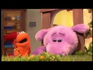 Stuck-clip: Big Small (ENG)