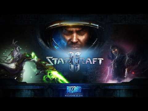 Starcraft 2 | Terran | Misión 22: Lugar Seguro.