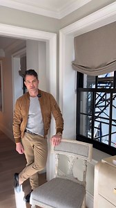 Transform your home with custom window treatments that speak to your style. | The Shade Store