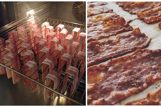 19 Bacon Hacks You'll Wish You'd Learned A Whole Lot Sooner