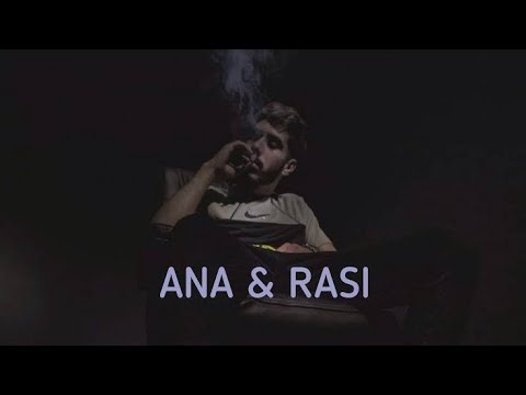 Islem-23 - Ana W Rasi (Parole / lyrics)