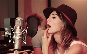 Desiigner - Panda (Remix Cover)