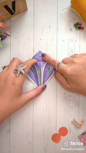 Consejos para dominar el arte del origami de grullas