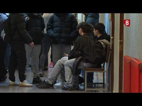 Con 'P' de provincia - 'TEI' CONTRA EL ACOSO