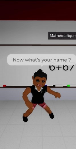 Roblox Brookhaven Funny Alphabet Lesson Fail