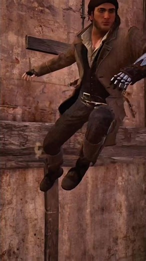 Assassin’s Quick Step 73 | Assassin’s Creed Syndicate