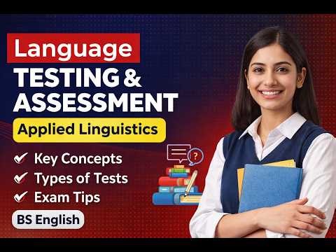 Language Assessment Essentials