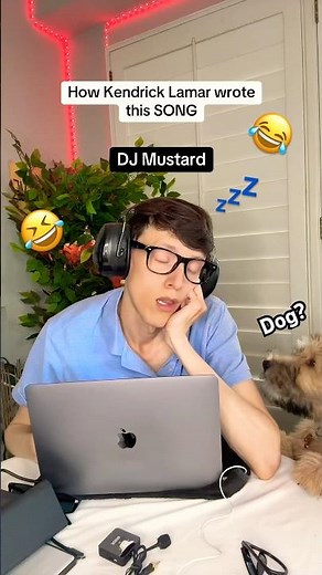 How Kendrick Lamar Wrote the “MUSTARD SONG” feat: ​⁠‪@TheJessiiShow‬
