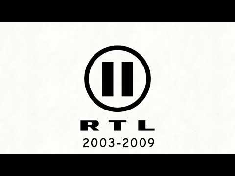 Logo History: RTL Zwei